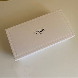 Celine box